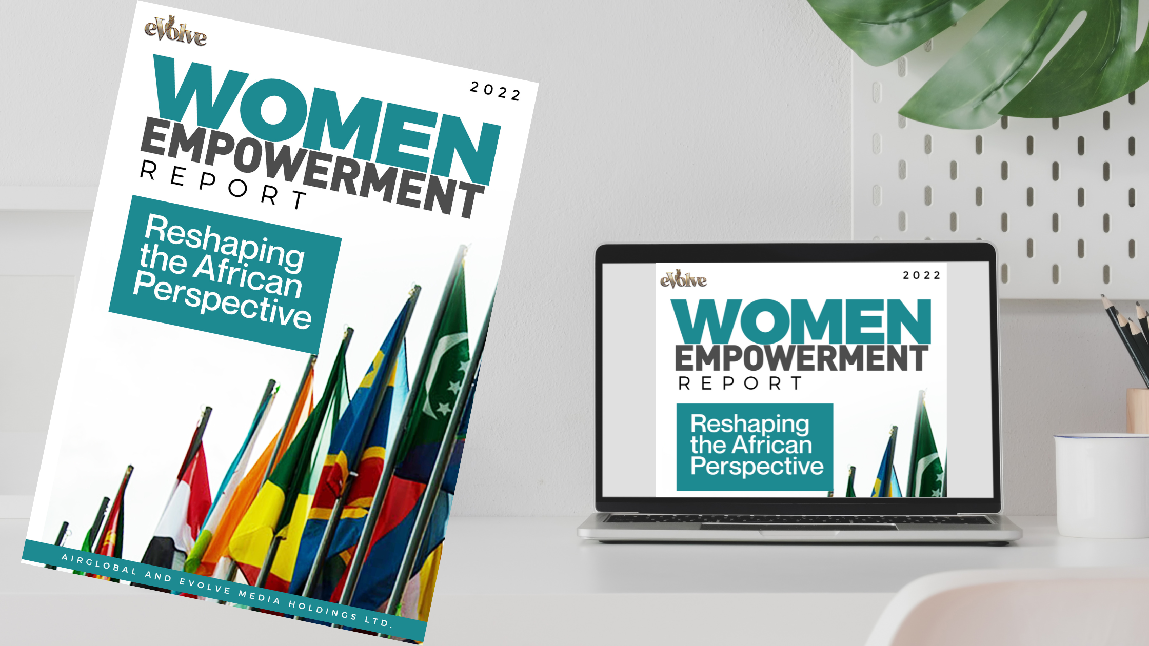Women Empowerment Report 2022